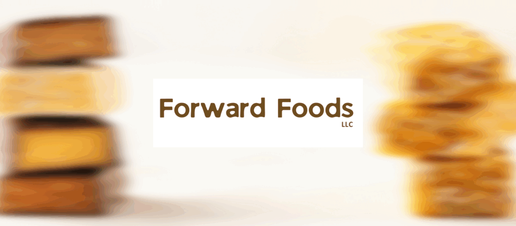 Forward Foods PR