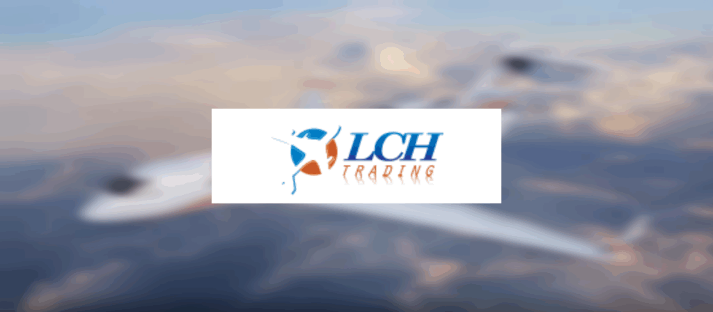 LCH Trading PR