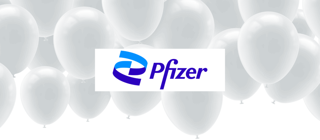 Pfizer Contract PR