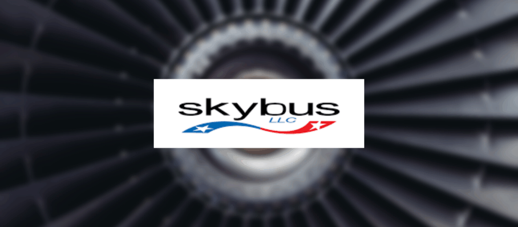 SkyBus LLC PR
