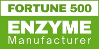 Sponsor Fortune 500 Enzyme Manufacturer