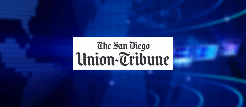 Union tribune News