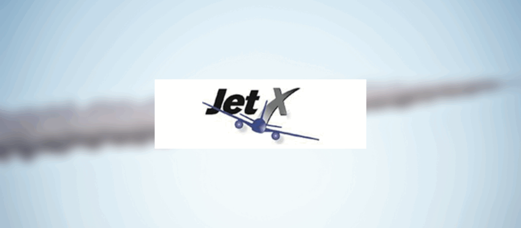 JetX PR