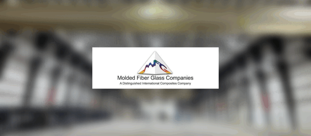 Molded Fiber Glass PR