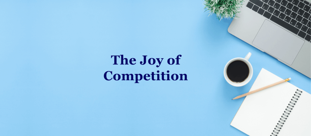 Joy Blog
