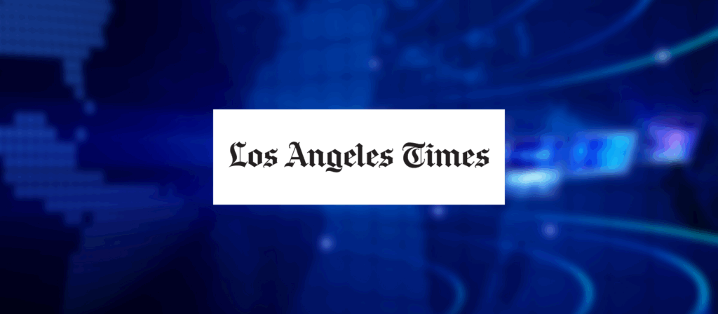 Los AngelesTimes News