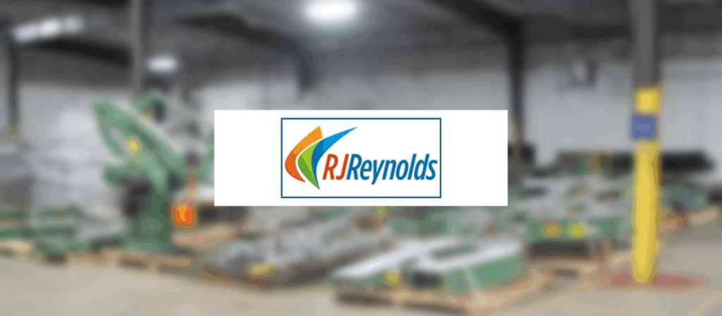RJ Reynolds PR