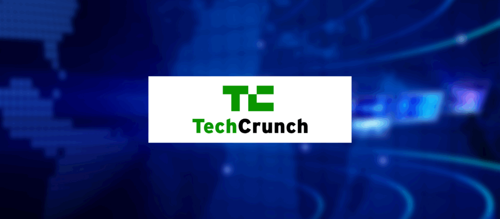 Tech Crunch News