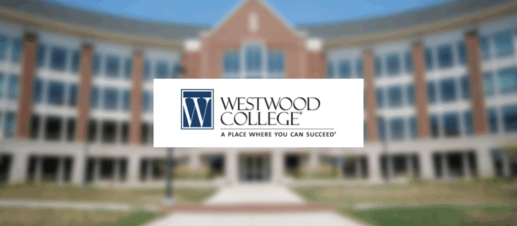 Westwood College PR