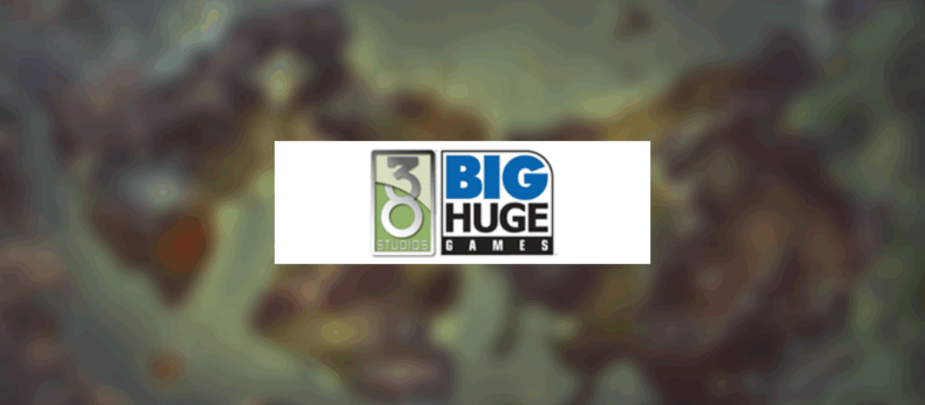 BigGames PR