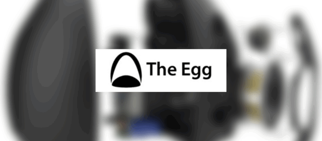 Egg PR