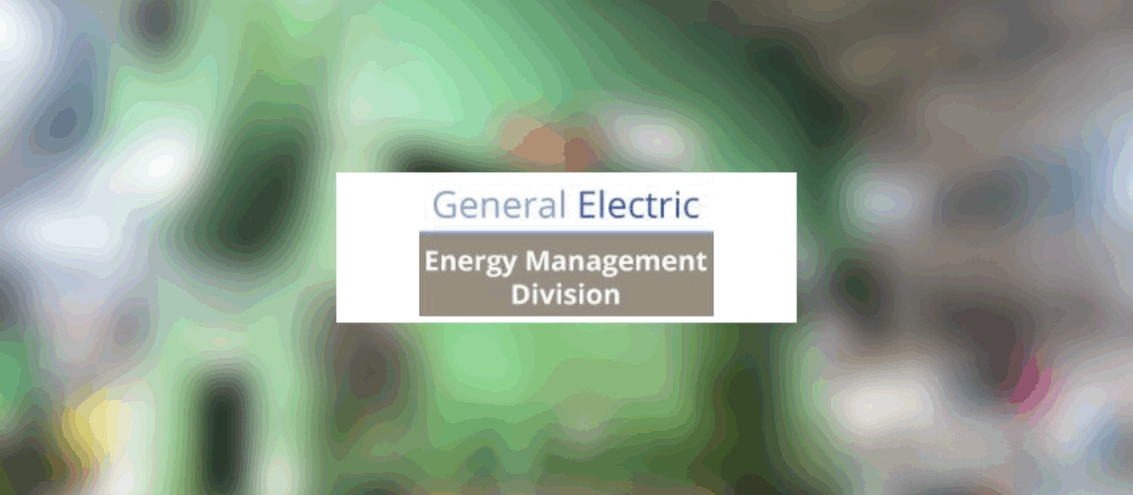 GE PR