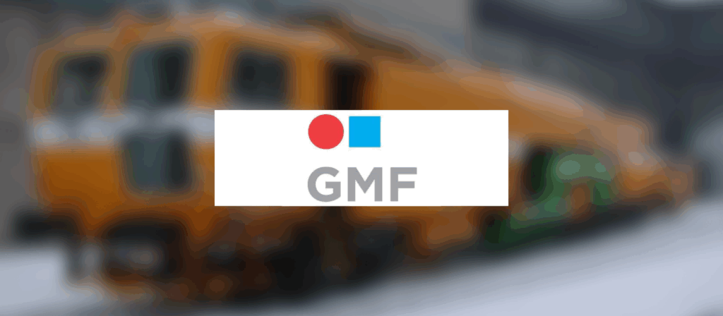 GMF PR