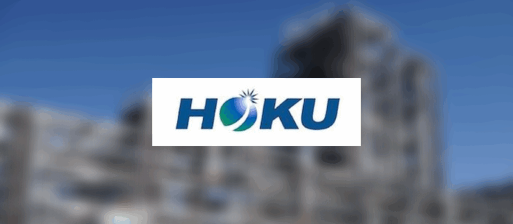 Hoku PR