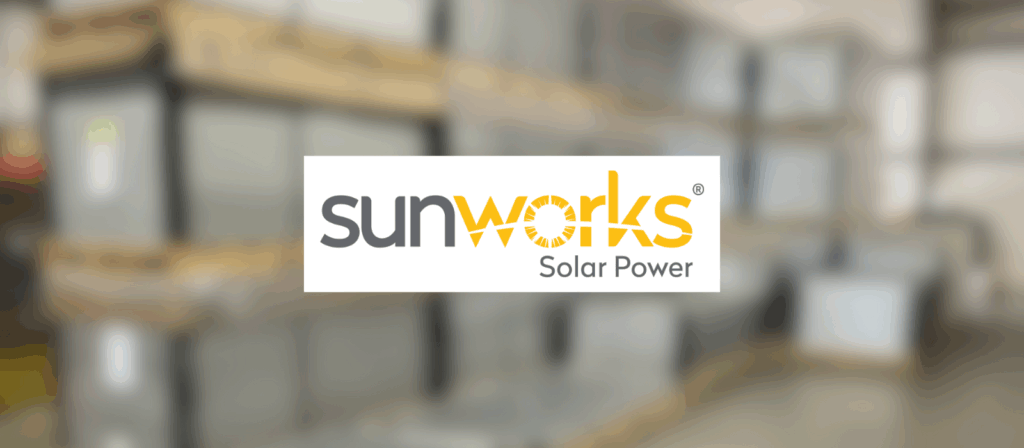 Sunworks PR