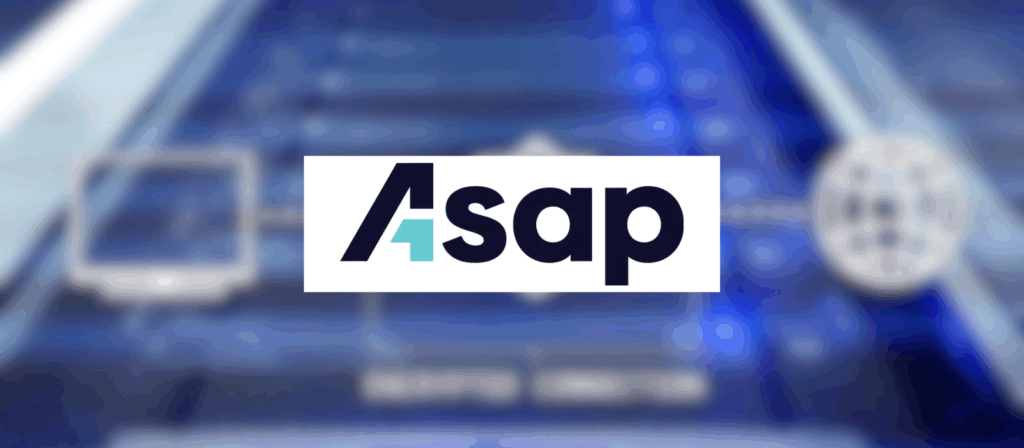 ASAP PR
