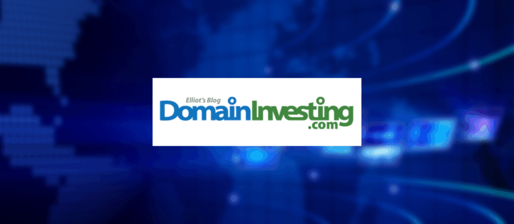 DomainInvesting News