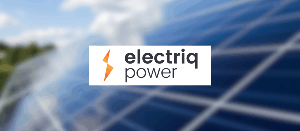 Electriq PR