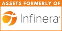 Sponsor Infinera