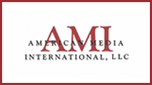Sponsor American Media International