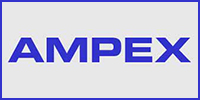 Sponsor Ampex
