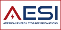 Sponsor American Energy Storage Innovations