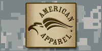 Sponsor American Apparel, Inc.