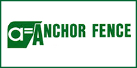 Sponsor Anchor Fence
