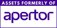 Sponsor Assets Formerly Of Apertor