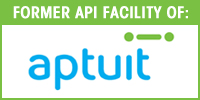 Sponsor Aptuit #2