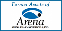 Sponsor Arena Pharma