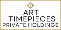 Sponsor Art, Timepieces & Private Holdings