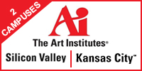 Sponsor Art Institute - Kansas City & Silicon Valley