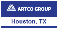 Sponsor Artco Group – Houston, Texas