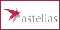 Sponsor Astellas (ARIA)