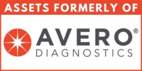 Sponsor Avero Diagnostics