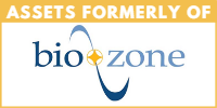 Sponsor BioZone Laboratories