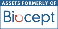 Sponsor Assets Formerly of Biocept
