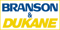 Sponsor Branson & Dukane
