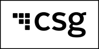 Sponsor CSG