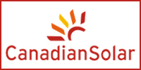 CanadianSolar - Guelph & London, Ontario, Canada