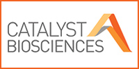 Sponsor Catalyst Biosciences