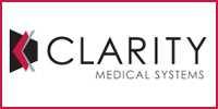 Sponsor Clarity Medical Systems