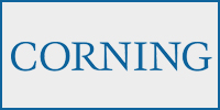 Corning