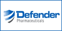 Sponsor Defender Pharmaceuticals