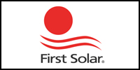 Sponsor FirstSolar