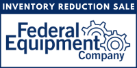 Sponsor Federal Inventory Reduction