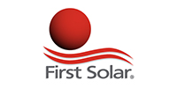 First Solar, Inc. - Sale #1 - Ohio