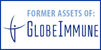 Sponsor Former Assets of GlobeImmune