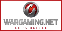 Sponsor Wargaming